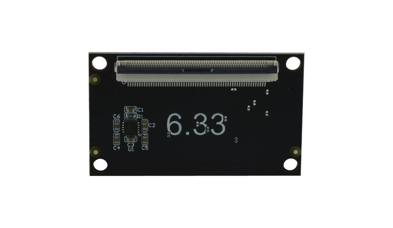 Wanhao Gr1 - Lcd Connecting/adapter Board – kuva 1/2