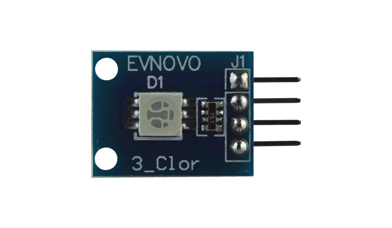 Artillery Sidewinder X1 Led Light Module – kuva 1/2