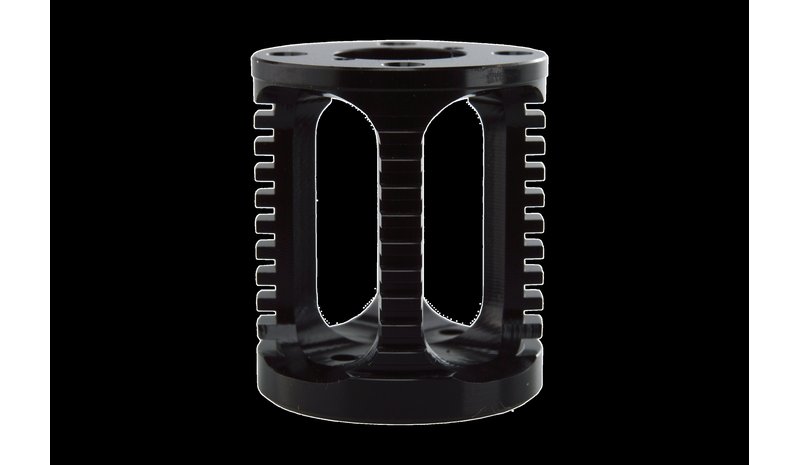 Dragon Heatsink_black – kuva 1/2