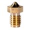 Phaetus Ps M6 Brass Nozzle 0,4 Mm - 1,75 Mm - 1 Pcs – kuva 1