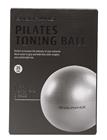 Endurance Pilates Training Tone Ball 25 Cm - Grey - 25 CM