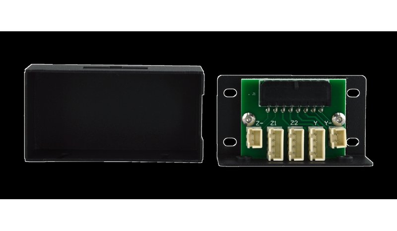 Creality 3d CR-10 V2 Translate Box Kit – kuva 1/2