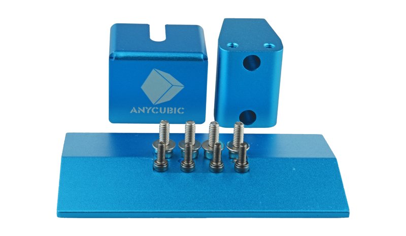 Anycubic Photon Zero Complete Build Plate Kit – kuva 1/2