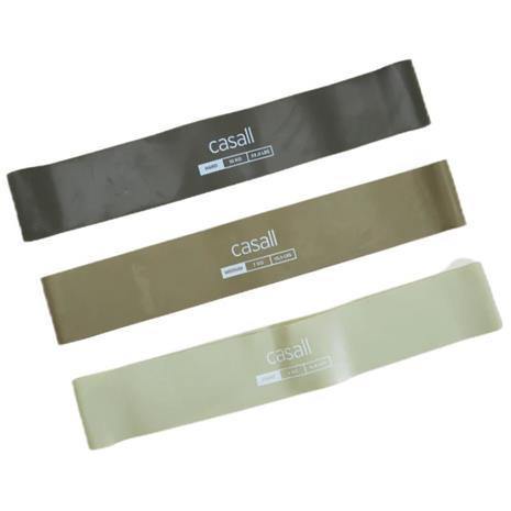 Casall Rubber Bands 3-Pack – kuva 1/3