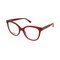 Lasit vahvuuksilla Love Moschino MOL635 C9A – kuva 1