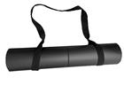 ENERGETICS Natural Rubber Pu Matto. - jumppa- ja joogamatto