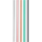 Camelbak Reusable Straw Set 5Pk Large Accs, pillit