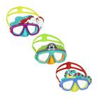 Bestway Hydro-Swim Lil' Animal Mask lasten uimamaski (lajitelma)