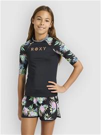 Roxy Active Rg Kids Lycra anthracite aqlla active