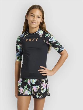 Roxy Active Rg Kids Lycra anthracite aqlla active