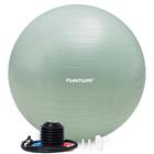 Tunturi Fitness Jumppapallo, anti-burst, 65 cm, Minttu