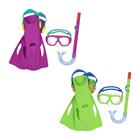 Bestway Sureswim snorkkelisetti, Muut urheiluvälineet