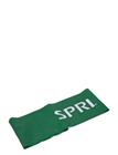 Spri Flat Band Loop Light - Green - ONE SIZE