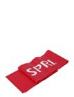 Spri Spri Spri Flat Band Medium - Red - ONE SIZE