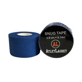 AL Snug Tape Sininen 1-pack