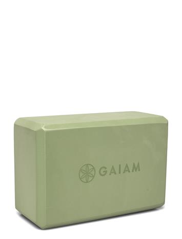 Gaiam, joogatiili