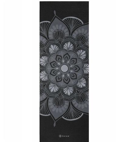 Gaiam, joogatiili