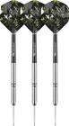 GYMSTICK Court Stealth 24g Tungsten 90% Darts-tikat