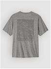 Patagonia Cap Cool Daily - Strataspire Lycra feather grey Miehet