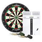 GYMSTICK Court Classic Darts-setti - tikat