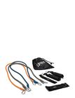 Spri Spri Body Resistance Kit - Multi/patterned - ONE SIZE