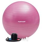 Tunturi Fitness Jumppapallo, anti-burst, 65 cm, Purppura