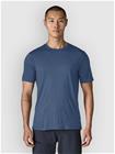 Patagonia Cap Cool Merino Blend Lycra clement blue Miehet