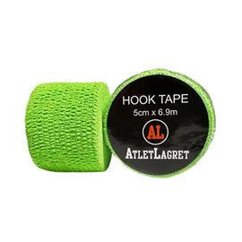 AL Hook Grip Tape Vihreä 1-pack