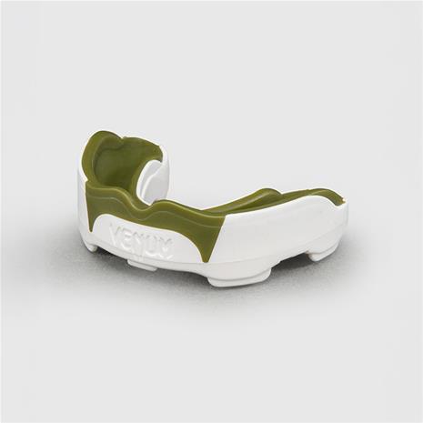 Venum Predator Hammassuoja Valkoinen Khaki – kuva 1/2