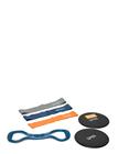 Spri Ultimate Booty Kit - Multi/patterned - ONE SIZE