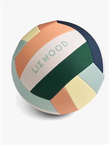LIEWOOD Villa Lentopallo, Peppermint Multi Mix