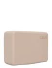 Casall Yoga Block - Beige - ONE SIZE