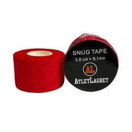 AL Snug Tape Punainen 1-pack