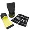 Velites Quad Ultra Hand Grips No Chalk Black Kit – kuva 1