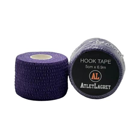 AL Hook Grip Tape Lila 1-pack