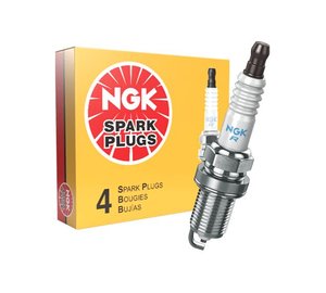 NGK SILMAR10A9S KPL