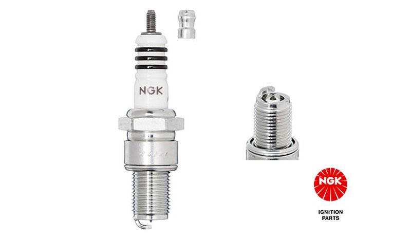 NGK ZFR5A-11 – kuva 1/1