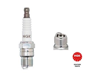 NGK ZFR5F