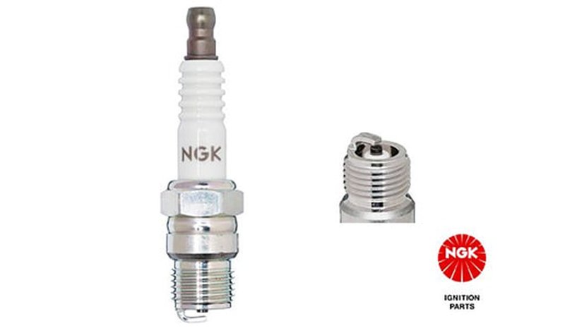 NGK ZFR5F