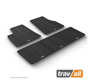 TRAVALL TRM1318 TESLA MODEL S 2016- 5OS