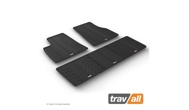 TRAVALL TRM1318 TESLA MODEL S 2016- 5OS