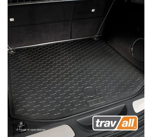 TRAVALL TBM1228 PORSCHE CAYENNE 2017- T