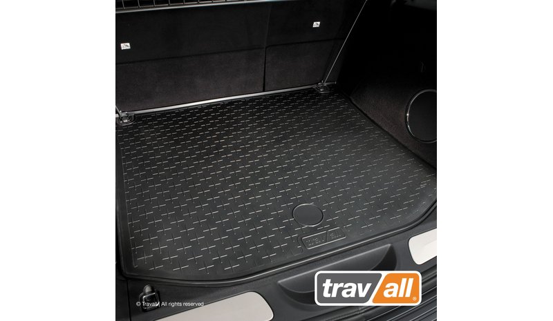 TRAVALL TBM1228 PORSCHE CAYENNE 2017- T