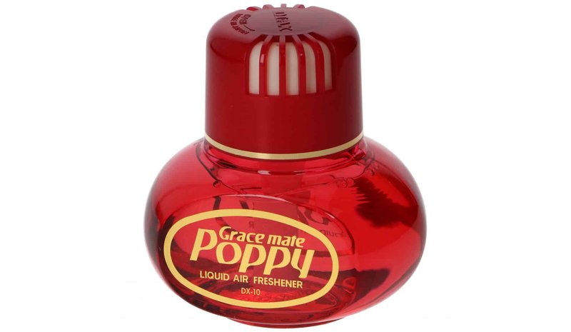 POPPY CHERRY 150ML ILMANRAIKASTIN