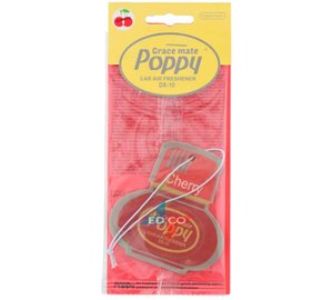 POPPY CHERRY ILMANRAIKASTIN