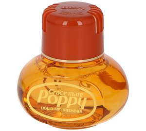 POPPY CITRUS 150ML ILMANRAIKASTIN