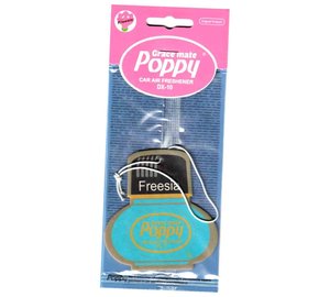 POPPY FREESIA ILMANRAIKASTIN