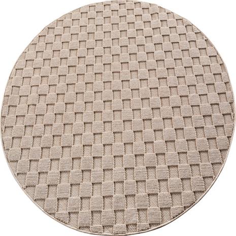 Matto Helix 2203 80x80 cm – kuva 2/3