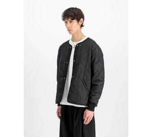 Alpha Industries Studio Liner Tikkitakki Black Alpha Industries