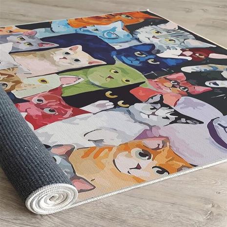 Matto 100x200 cm
